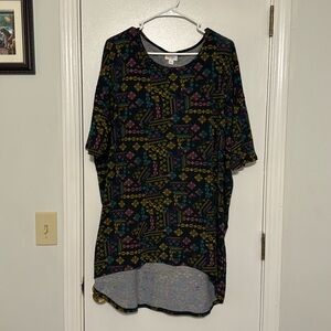 LulaRoe Irma